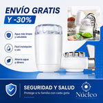 Purificador de Agua para grifo -