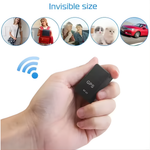 GPS - Localizador magnético e instantáneo