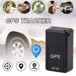 GPS - Localizador magnético e instantáneo
