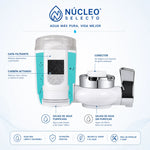 Purificador de Agua para grifo -