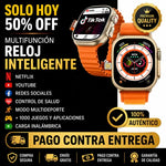 Reloj inteligente