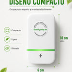 Dispositivo ahorrador de energía