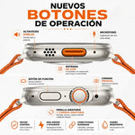 Reloj inteligente