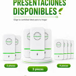 Dispositivo ahorrador de energía