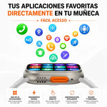 Reloj inteligente