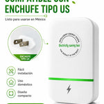 Dispositivo ahorrador de energía