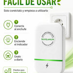 Dispositivo ahorrador de energía