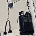 Bolso magnético