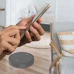 Aspiradora Robot 3 En 1 - Limpieza Hogar