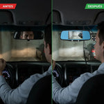 Cámara retrovisor HD